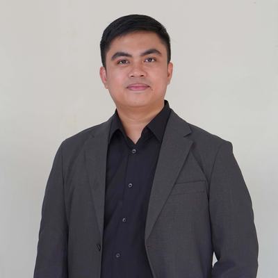 Fajrul Falah, S.Si, M.Sc