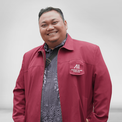 Kacuk Cikal Nugroho, S.T, M.T