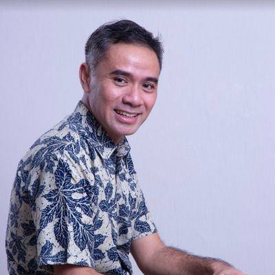 Wikan Sakarinto, S.T, M.Sc, Ph.D