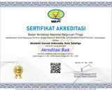 akreditasi-aii