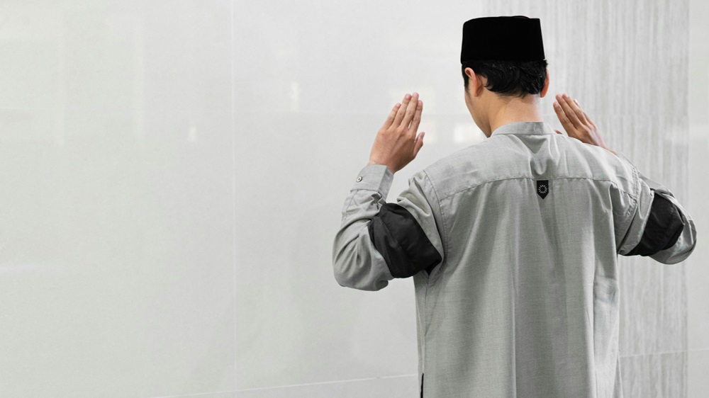 Bacaan Doa Sholat Dhuha: Tata Cara dan Keutamaannya