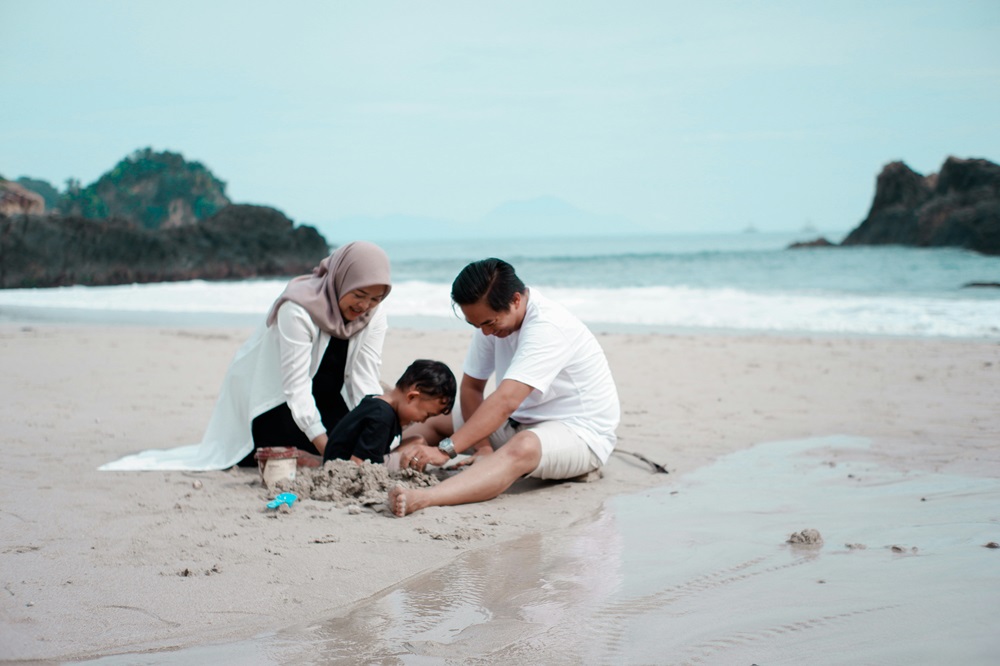 Bacaan dan Memahami Doa Kedua Orang Tua Beserta dengan Artinya